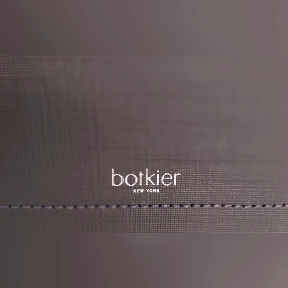 Botkier Nolita Leather Purse - Picture 4 of 13